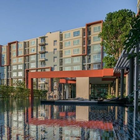 Dcondo Kathu-Patong Exterior foto