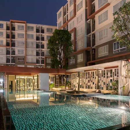 Dcondo Kathu-Patong Exterior foto