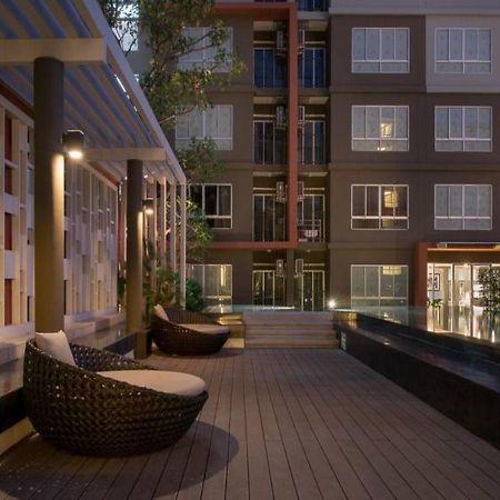 Dcondo Kathu-Patong Exterior foto