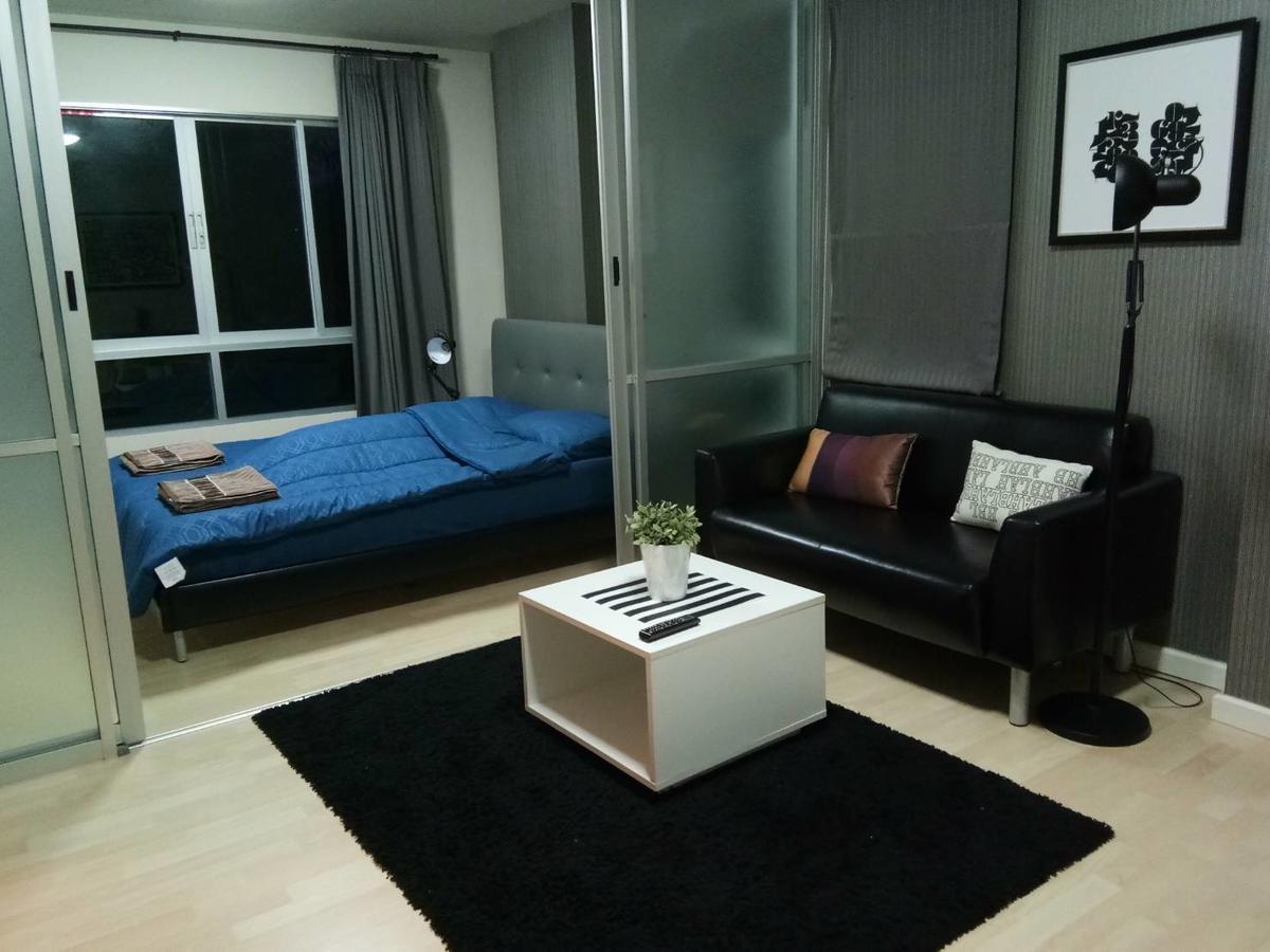 Dcondo Kathu-Patong Exterior foto