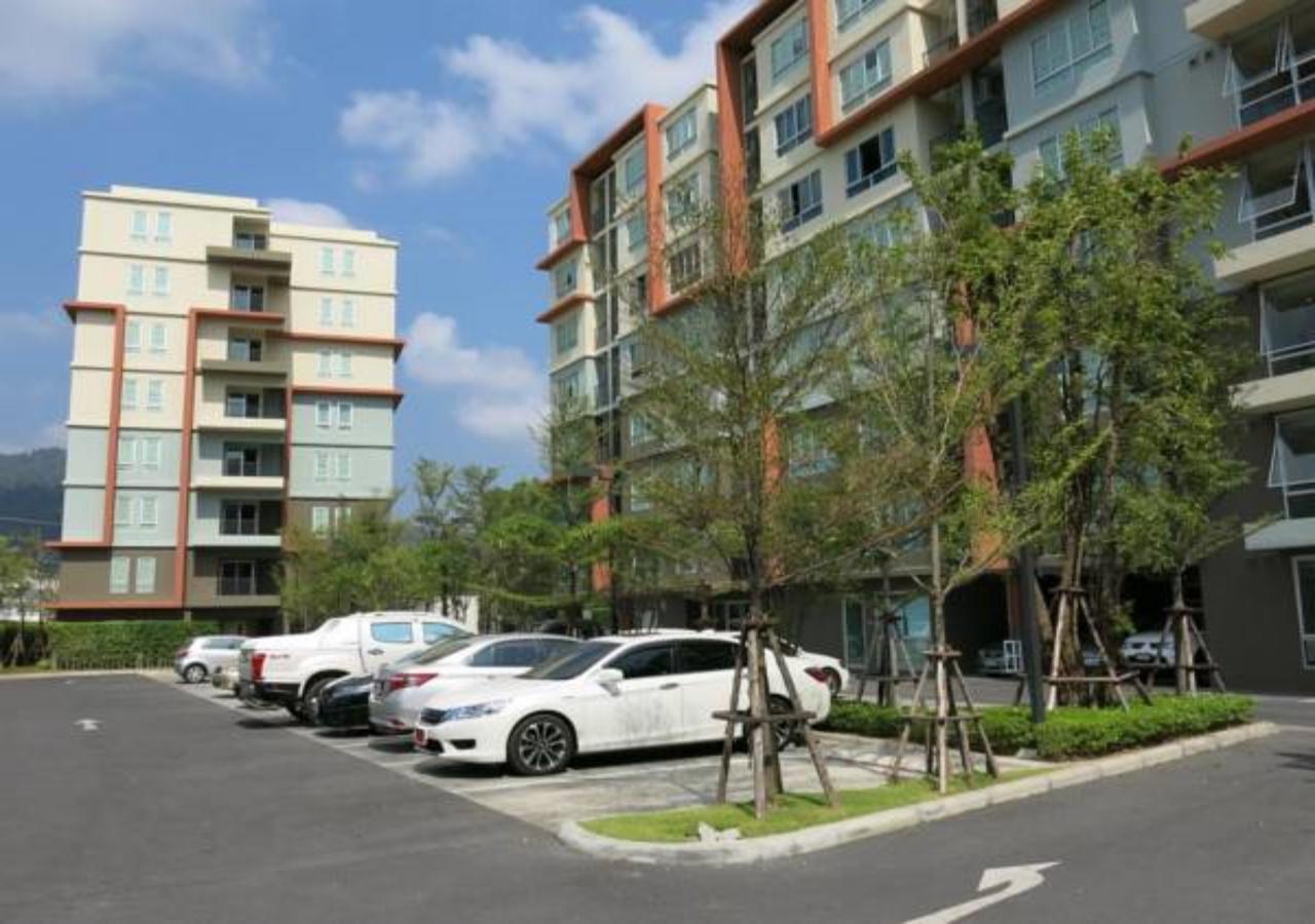 Dcondo Kathu-Patong Exterior foto