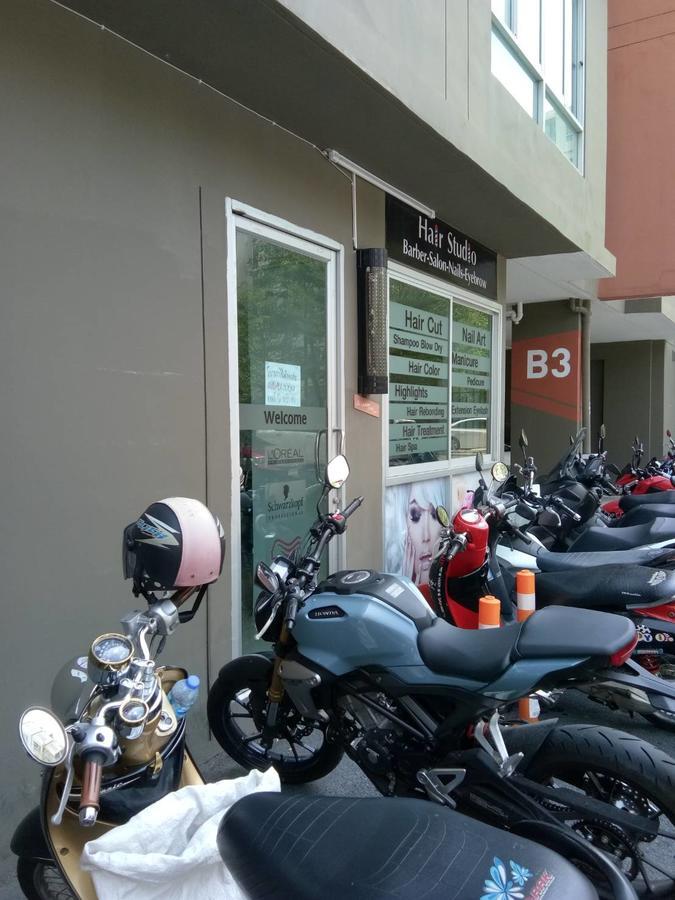 Dcondo Kathu-Patong Exterior foto