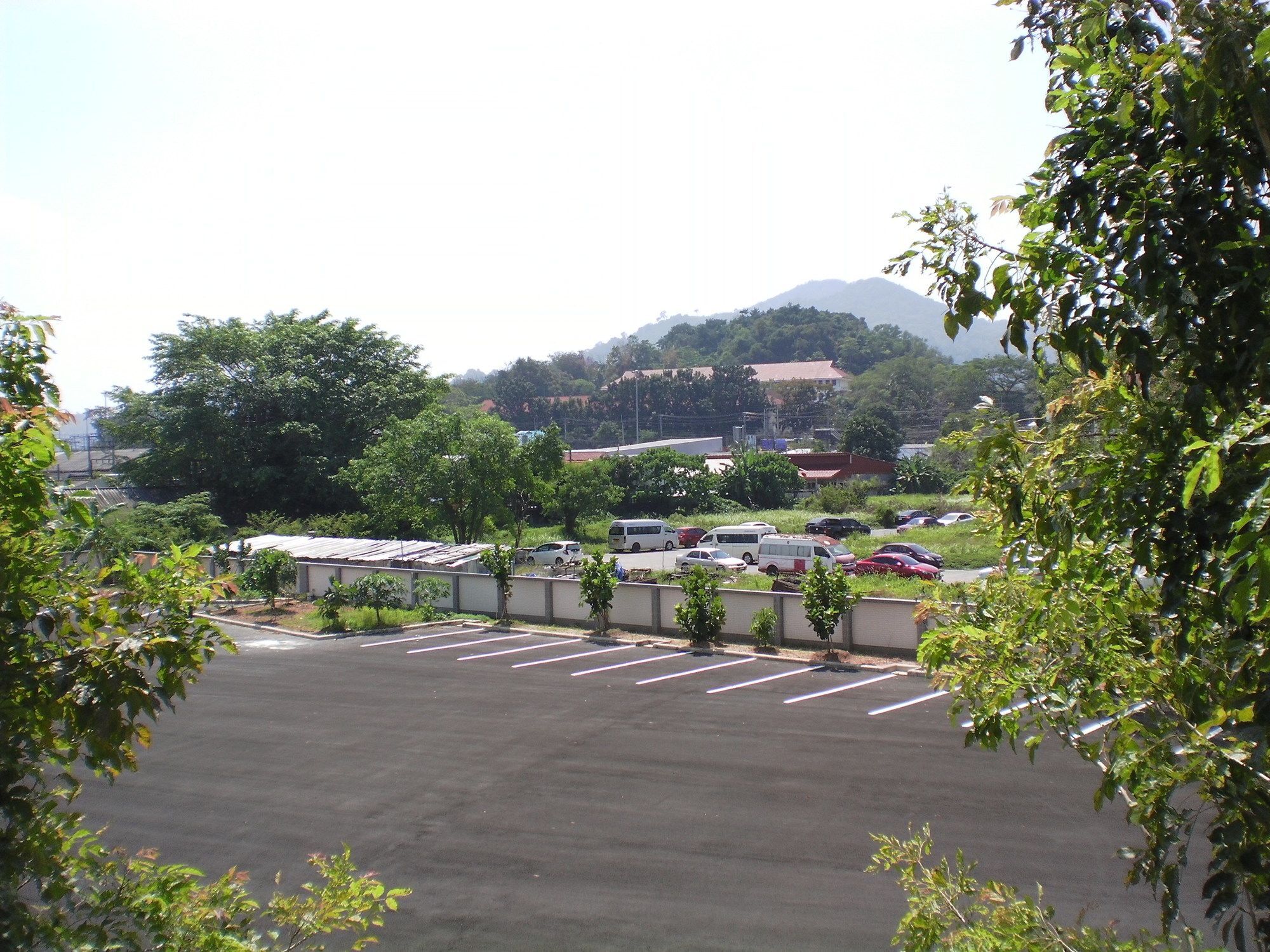 Dcondo Kathu-Patong Exterior foto
