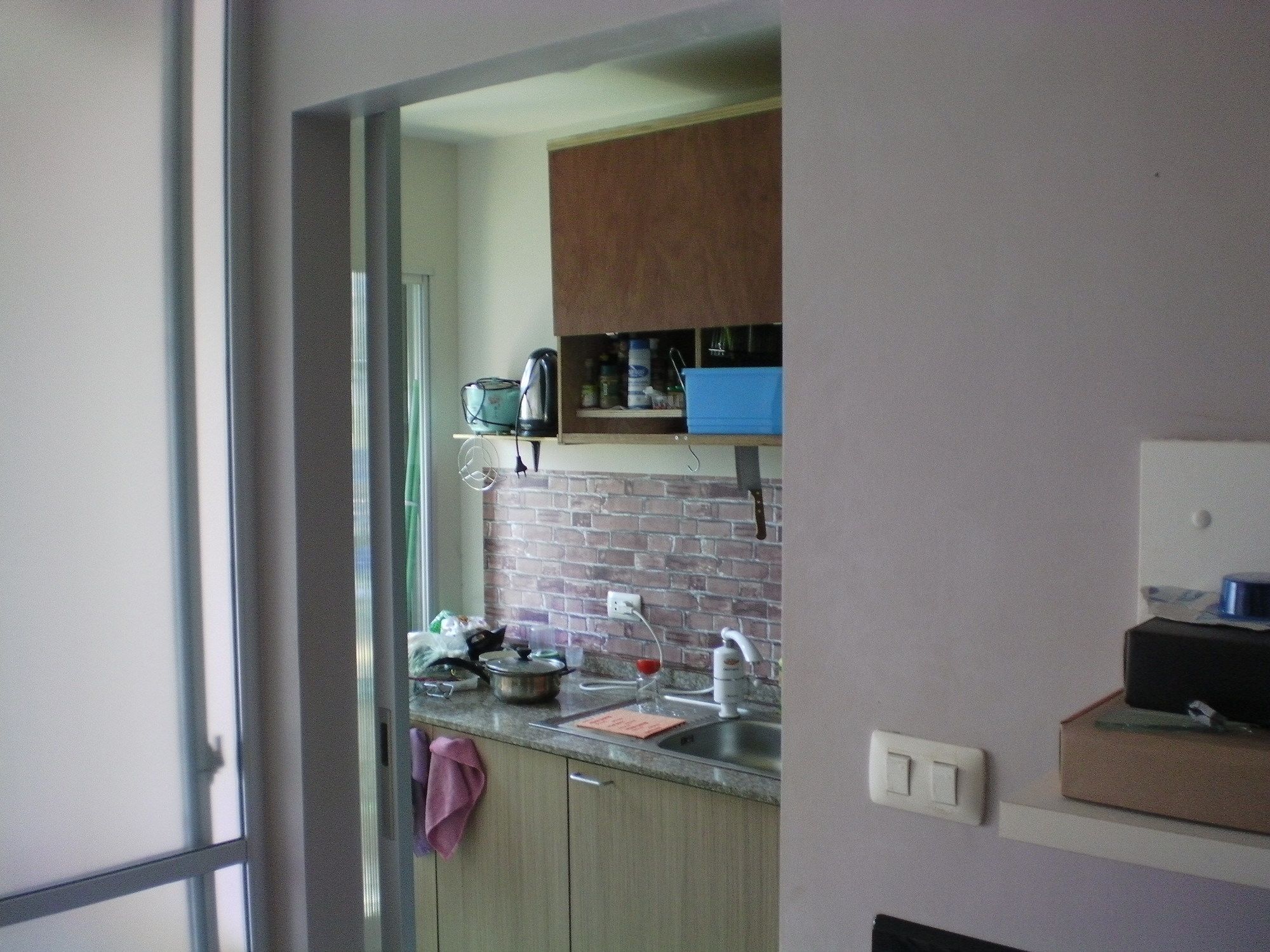 Dcondo Kathu-Patong Exterior foto